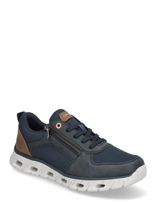 04301-14 Rieker Navy