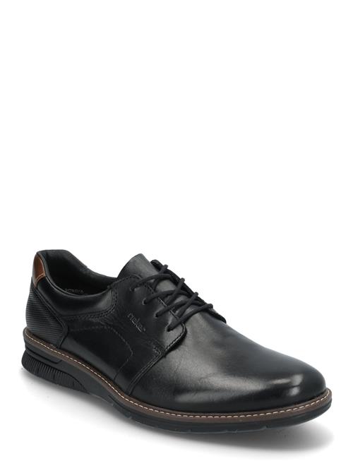 14419-00 Rieker Black