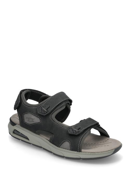 29151-24 Rieker Black