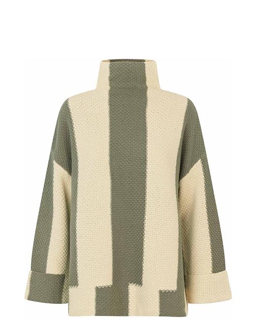 Mafancy Masai Khaki