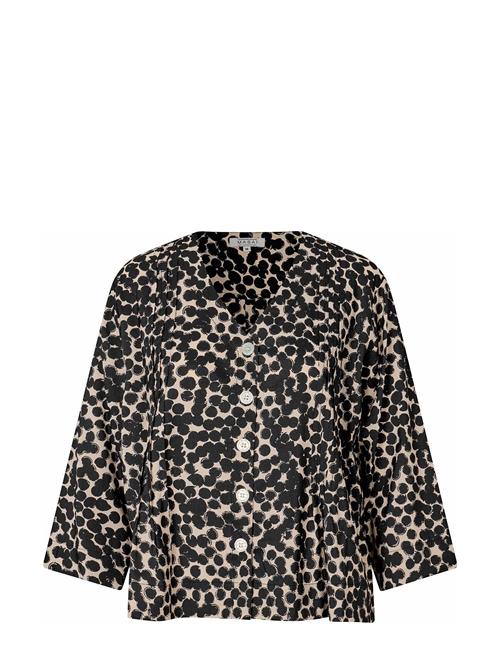Maibilisa Masai Black