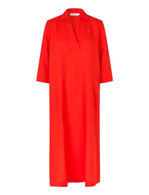 Manikeeta Masai Red