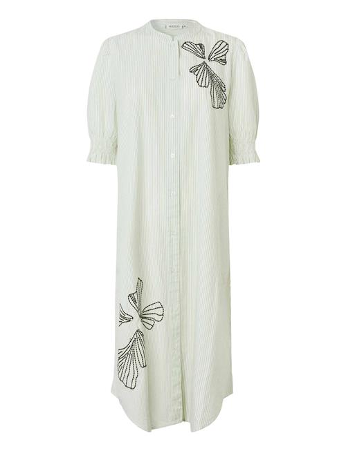 Manomi Masai Green