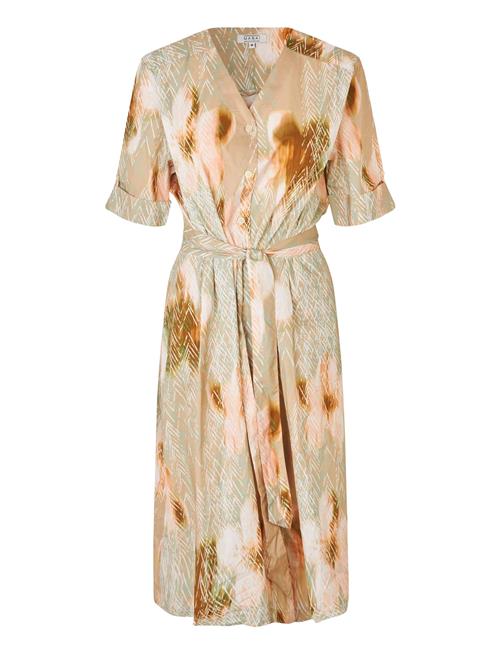 Mananine Masai Beige