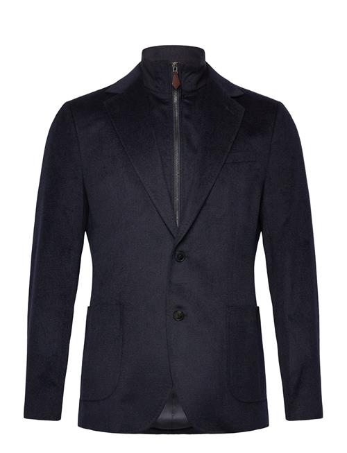 Patch Reiss Black