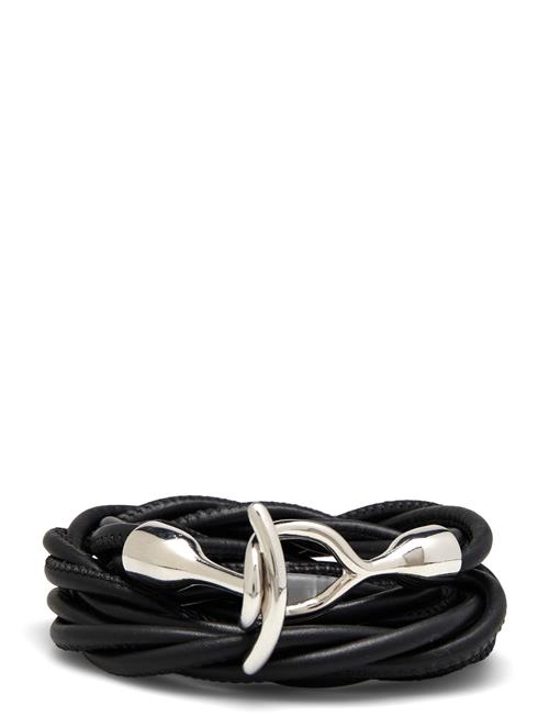 Rodebjer Anchor Belt RODEBJER Black