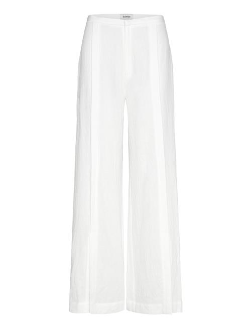Rodebjer Rubin Linen RODEBJER White
