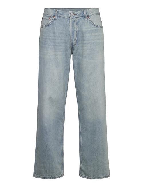 Sphere Low Loose Jeans Weekday Blue