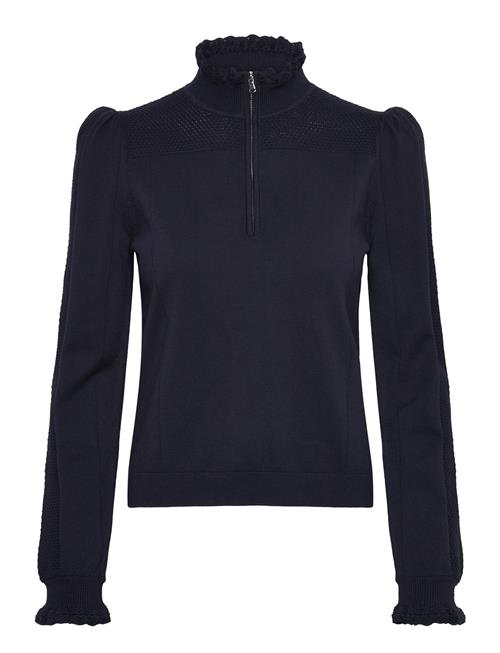 Jumper Suzane Ba&sh Navy