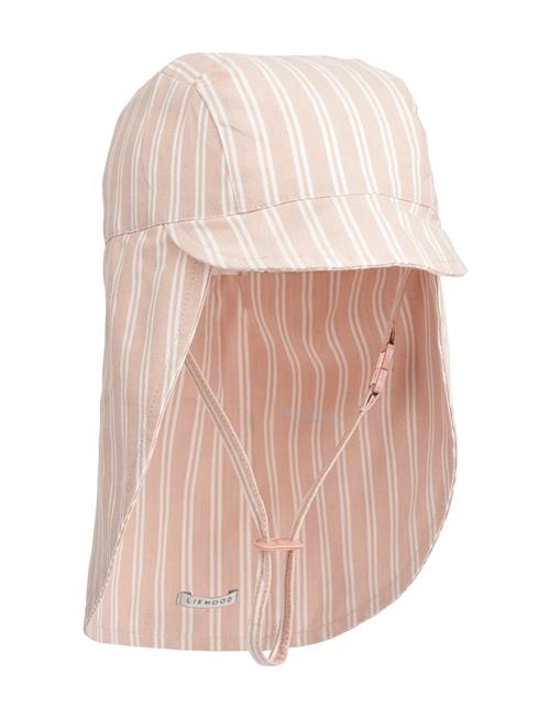 Cecilia Sun Hat Liewood Pink