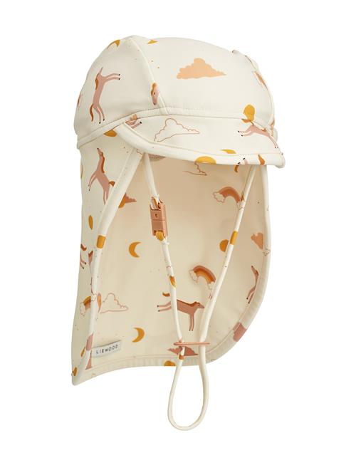 Cecilia Swim Hat Liewood Cream