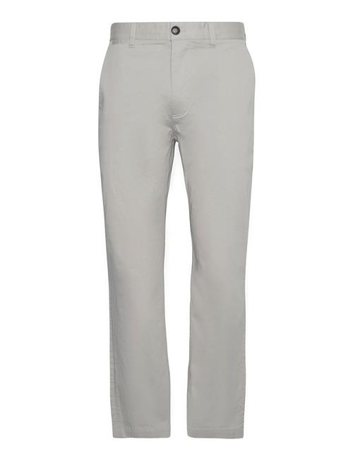 Barbour L/Wgt Tf Chino Barbour Grey