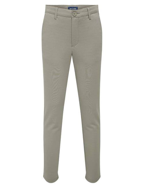 Osjmark Slim Gw 0209 Pant Pnt Noos ONLY & SONS Khaki
