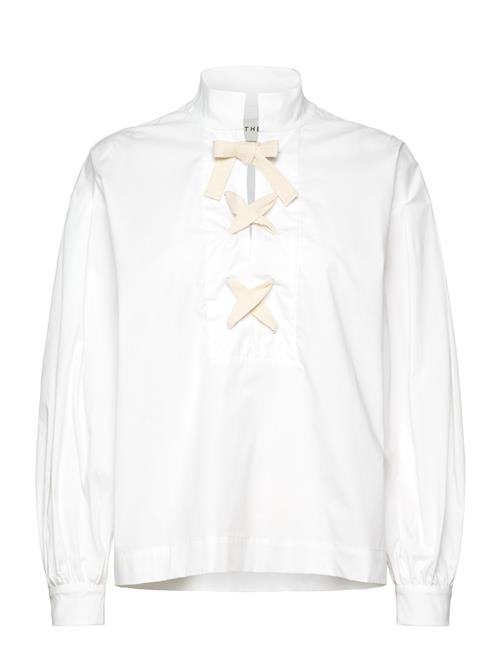 Felise Munthe White