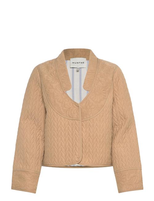 Flossie Munthe Beige