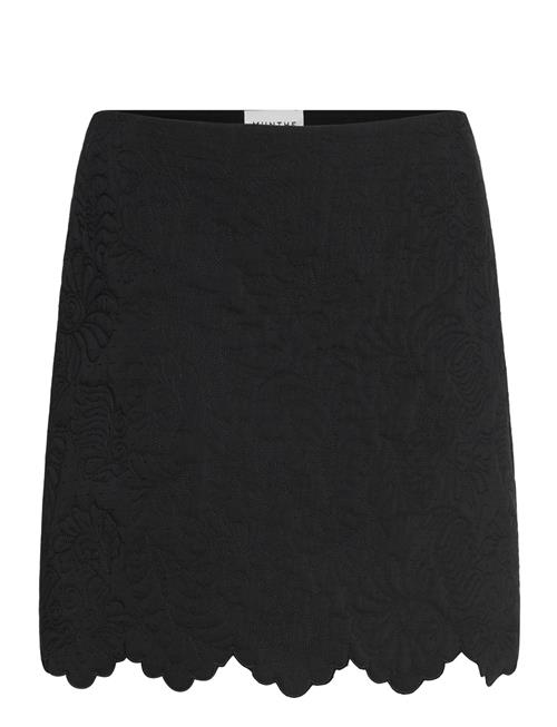 Friggie Munthe Black