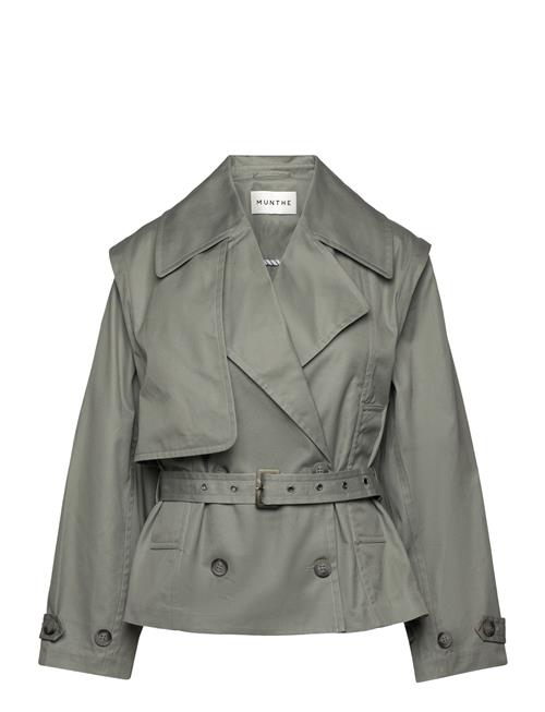 Sofua Munthe Green