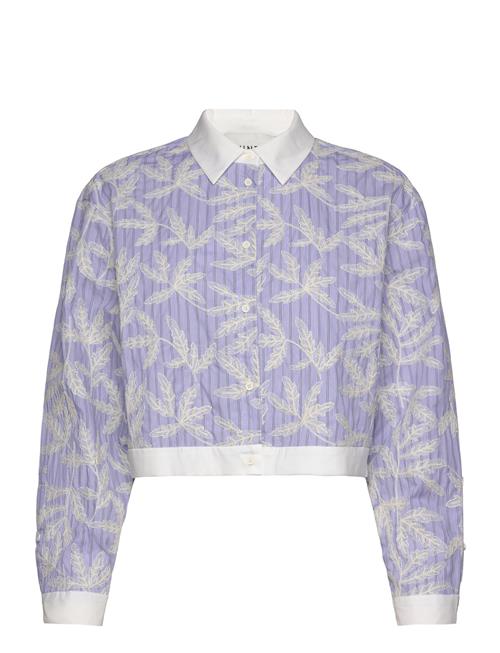 Fuja Munthe Blue