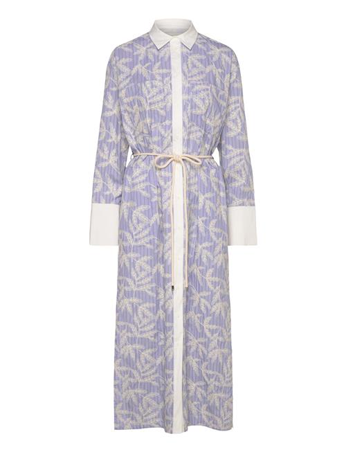 Filira Munthe Blue