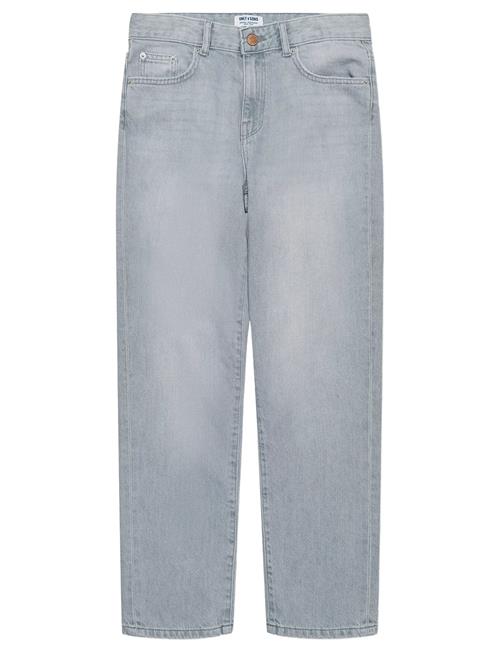 Osjedge Straight Lg 3364 Pim Dnm ONLY & SONS Grey