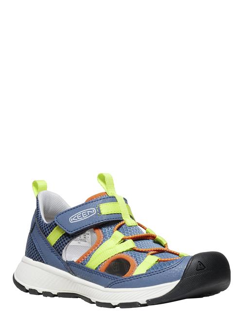 Ke Motozoa Sandal Y-Vintage KEEN Patterned