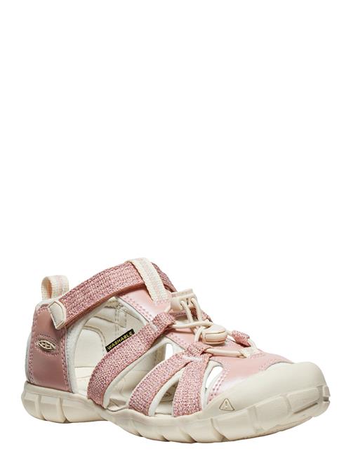 Ke Seacamp Ii Cnx KEEN Pink