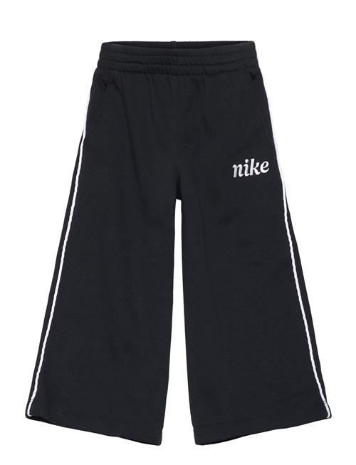 Nkg Essentials Ft Wl Pant Nike Black