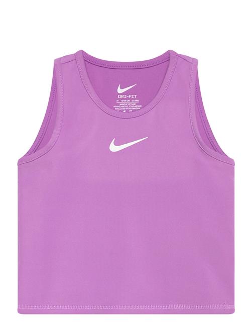 Nkg Nike Pro Tank Nike Purple