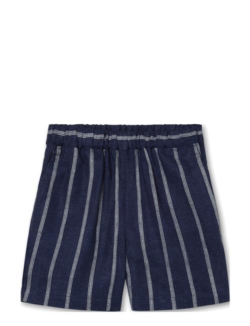 Vira Shorts Fliink Navy