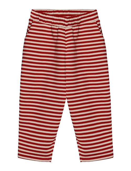 Alvin Pant Fliink Red