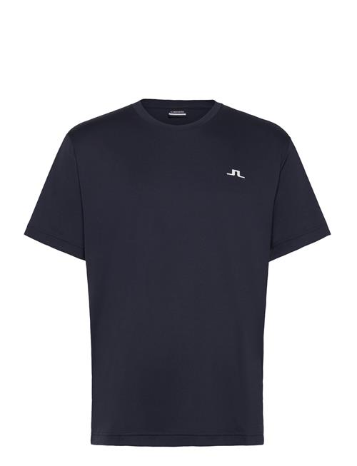 Ade T-Shirt J. Lindeberg Black
