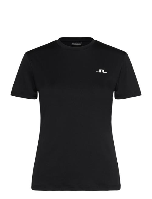 Ada T-Shirt J. Lindeberg Black
