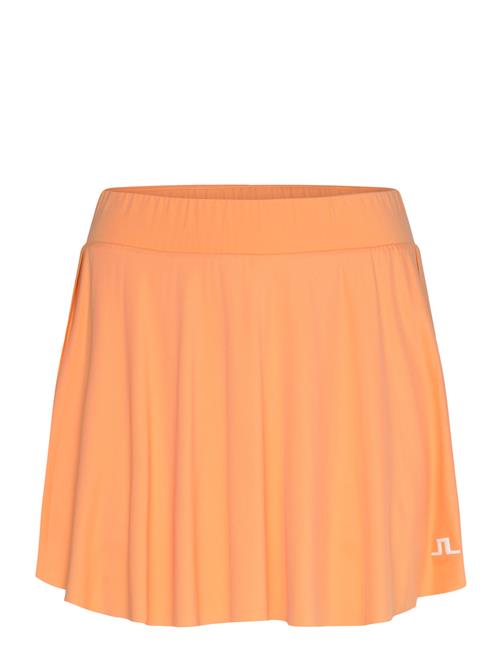 Feilia Skirt J. Lindeberg Orange