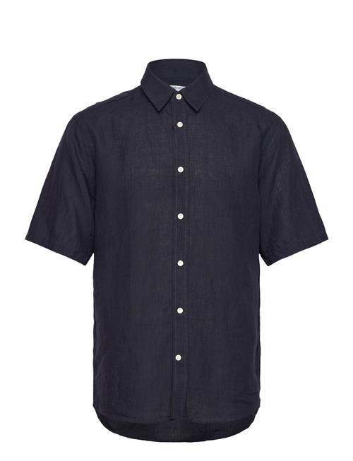Spenser Ss Tiger Of Sweden Navy