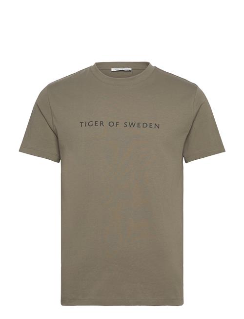 Dillan P Tiger Of Sweden Khaki
