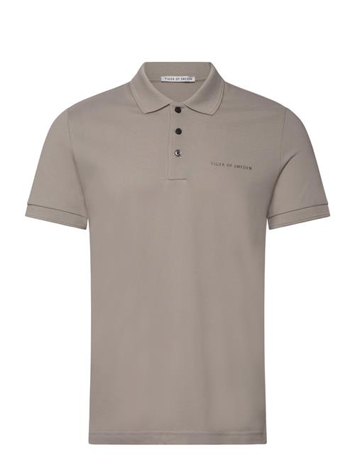 Darios Tiger Of Sweden Beige