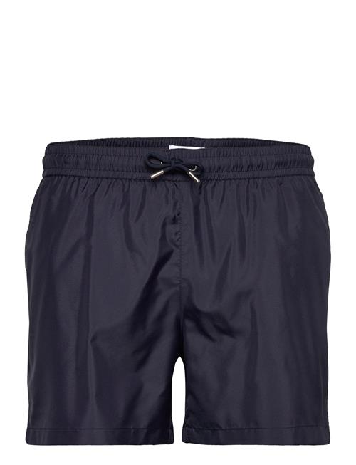 Classic Swim Shorts Navy The Resort Co. Navy