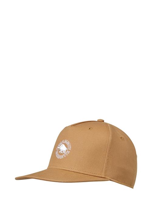 Mammut Garantie Cap Mammut Brown