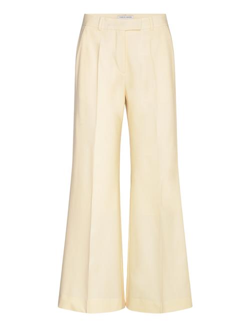 Hedvi Tiger Of Sweden Yellow