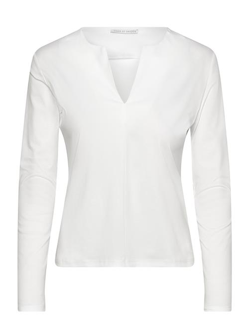 Asla Tiger Of Sweden White
