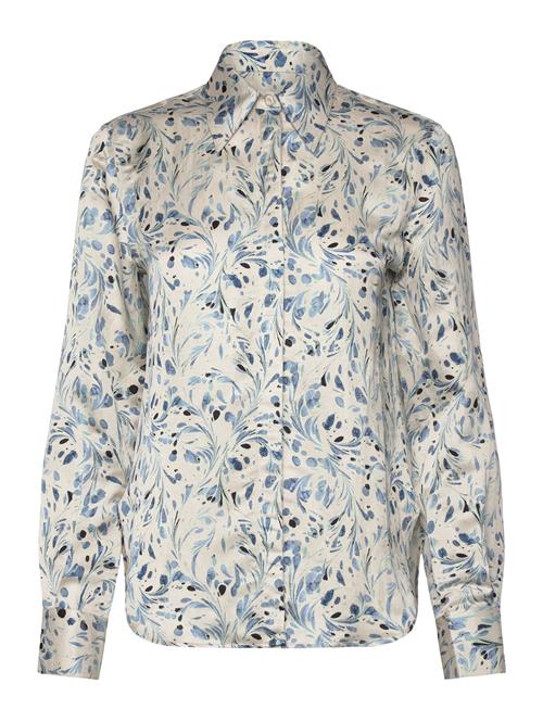 Clemande P Tiger Of Sweden Blue