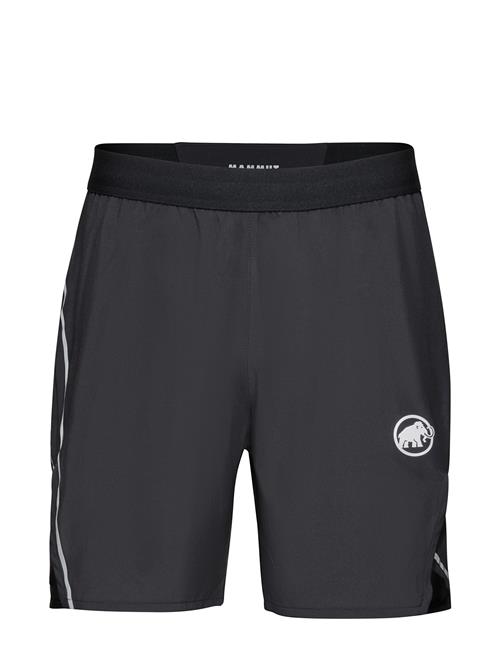 Aenergy Tr Shorts Men Mammut Black