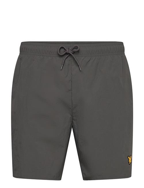 Sports Swim Short Lyle & Scott Sport Grey