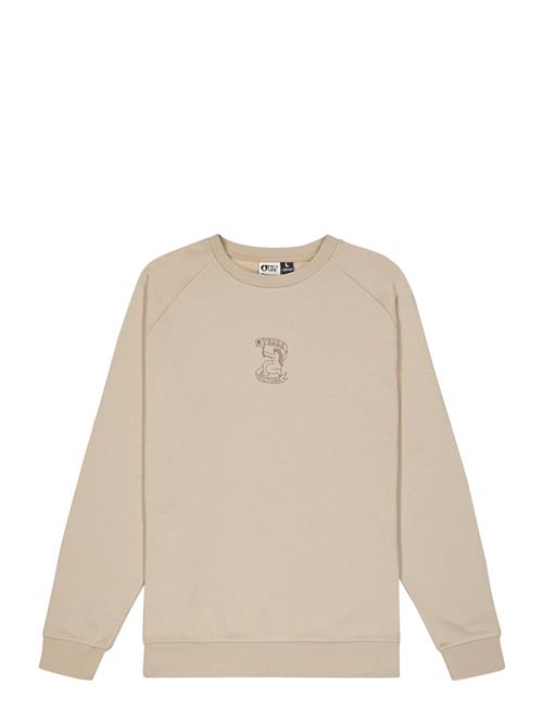 Terra Crew PICTURE ORGANIC CLOTHING Beige