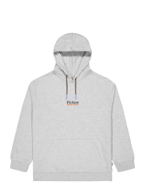 Cailey Hoodie PICTURE ORGANIC CLOTHING Grey