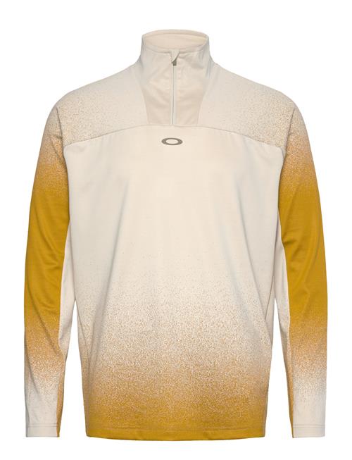 Oakley C1 Bark Pullover OAKLEY Cream