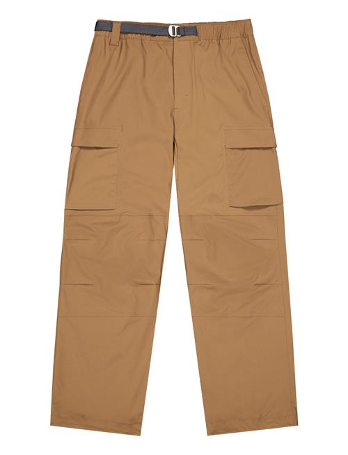 Havor Cargo Pants PICTURE ORGANIC CLOTHING Brown