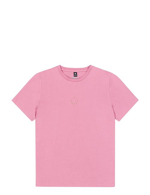Virel Tee PICTURE ORGANIC CLOTHING Pink