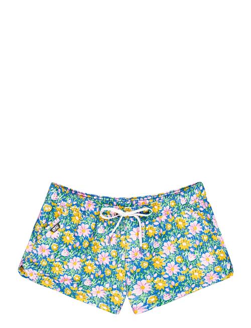 Napkey Printed Brds PICTURE ORGANIC CLOTHING Green