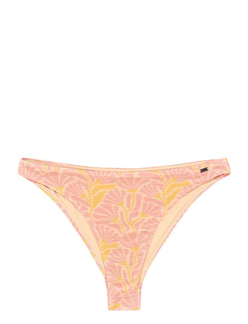 Wahine Printed Bottoms PICTURE ORGANIC CLOTHING Orange